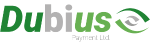 Logo Dubius Payment