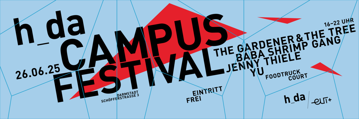 Campusfestival 2025