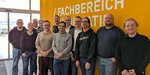 Neue Professuren FB I