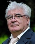 Prof. Dr. Johannes Arz